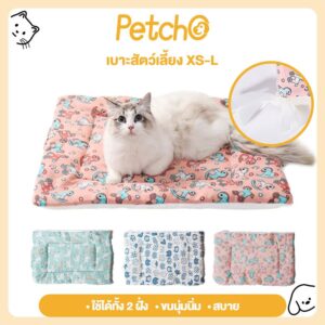 ที่นอนสัตว์เลี้ยง